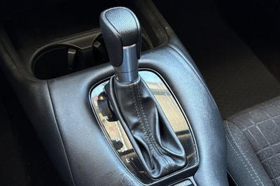 2024 Honda HR-V 2WD LX