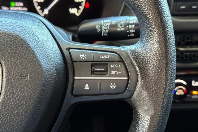 2024 Honda HR-V 2WD LX