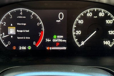 2024 Honda HR-V 2WD LX