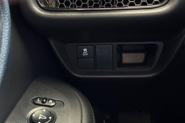 2024 Honda HR-V 2WD LX