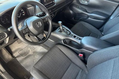 2024 Honda HR-V 2WD LX