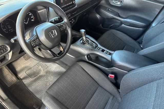2024 Honda HR-V 2WD LX