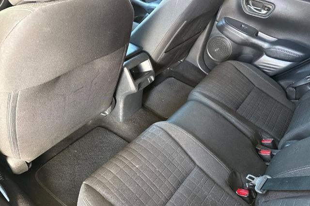 2024 Honda HR-V 2WD LX