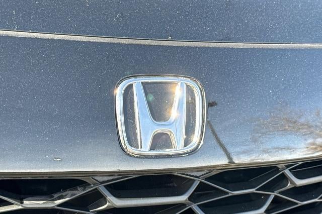 2024 Honda HR-V 2WD LX