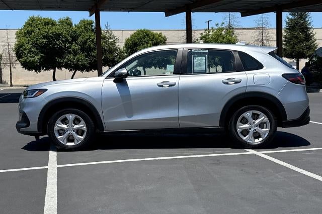 2023 Honda HR-V AWD LX