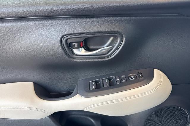 2023 Honda HR-V AWD LX