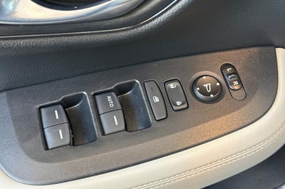 2023 Honda HR-V AWD LX