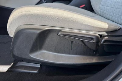 2023 Honda HR-V AWD LX