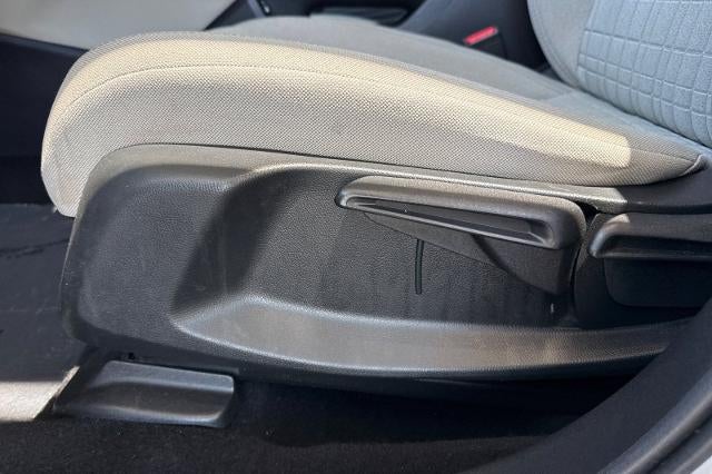 2023 Honda HR-V AWD LX