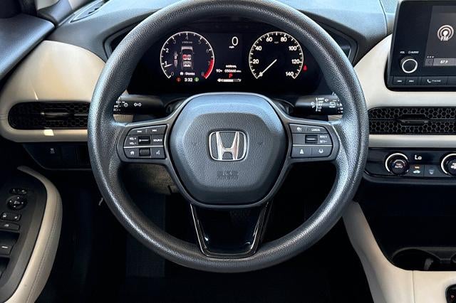 2023 Honda HR-V AWD LX