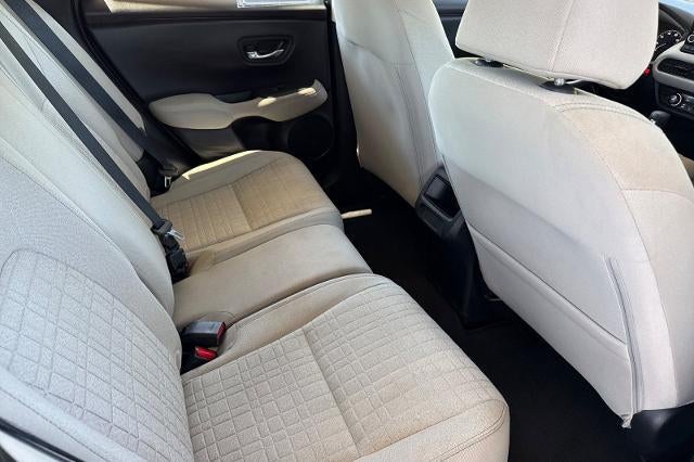 2023 Honda HR-V AWD LX