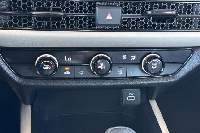 2023 Honda HR-V AWD LX