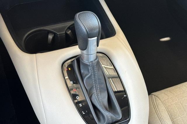 2023 Honda HR-V AWD LX