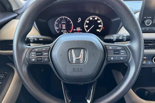 2023 Honda HR-V AWD LX
