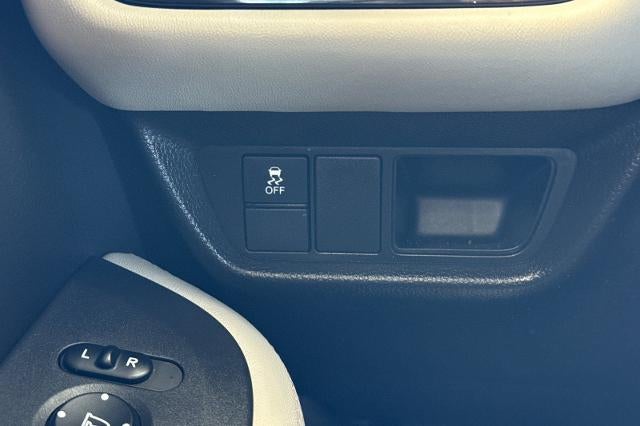 2023 Honda HR-V AWD LX