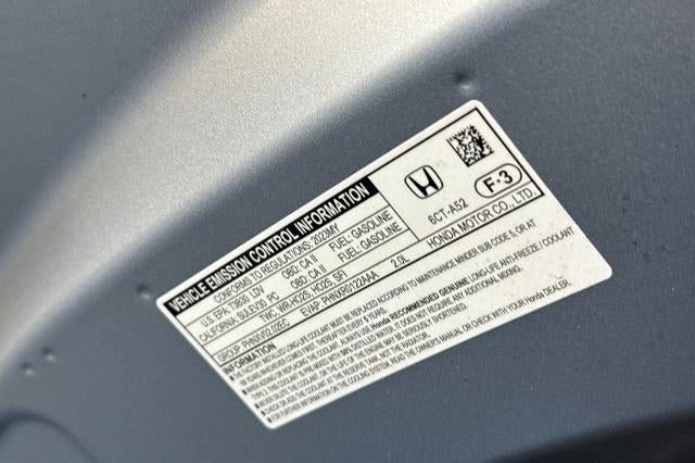 2023 Honda HR-V AWD LX