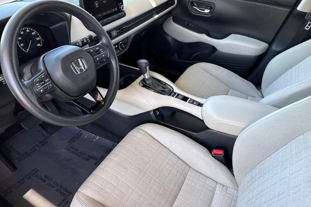 2023 Honda HR-V AWD LX