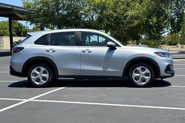 2023 Honda HR-V AWD LX