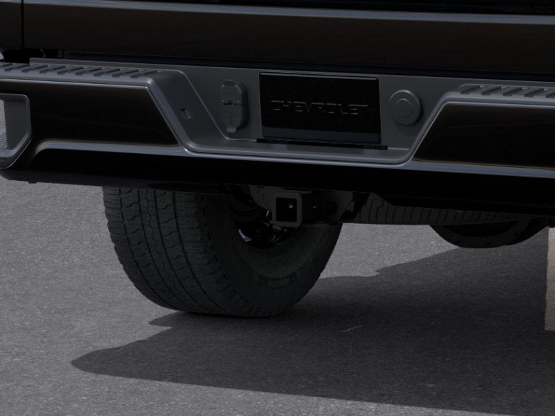 2026 Chevrolet Silverado 1500 Custom - Photo 48