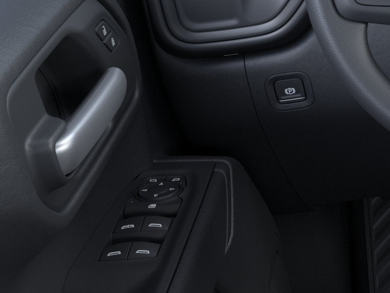 2026 Chevrolet Silverado 1500 Custom - Photo 56