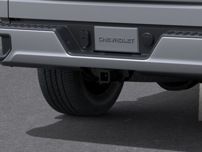 2026 Chevrolet Silverado 1500 Custom - Photo 48