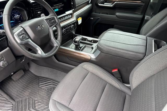 2026 Chevrolet Silverado 1500 RST - Photo 11