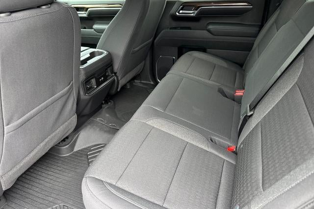 2026 Chevrolet Silverado 1500 RST - Photo 13