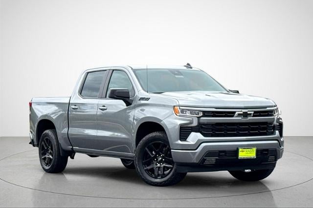 2026 Chevrolet Silverado 1500 RST - Photo 2