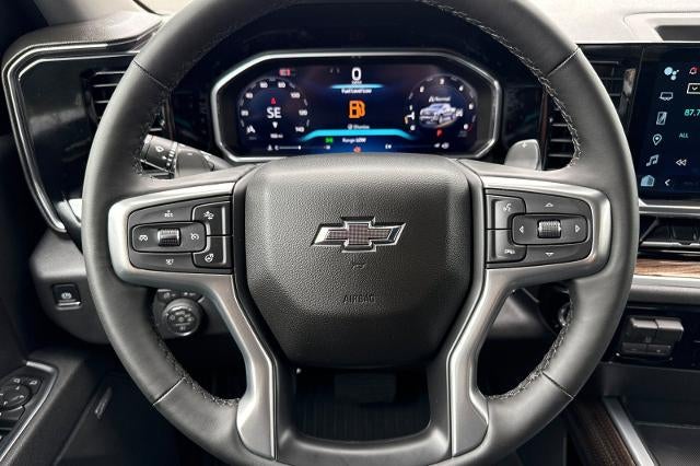 2026 Chevrolet Silverado 1500 RST - Photo 24