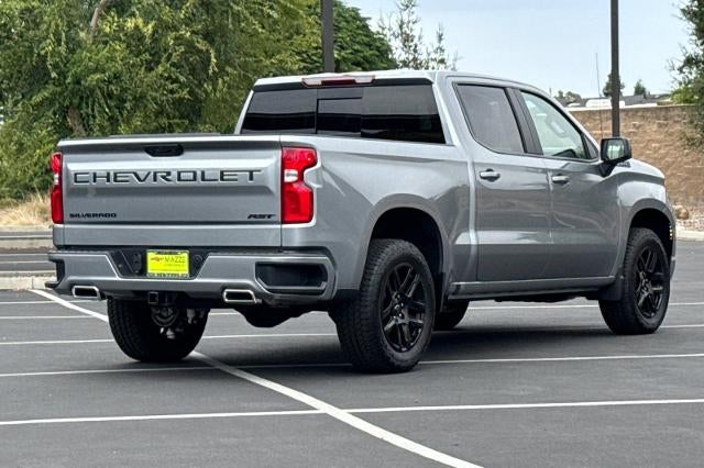 2026 Chevrolet Silverado 1500 RST - Photo 7