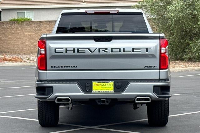 2026 Chevrolet Silverado 1500 RST - Photo 8