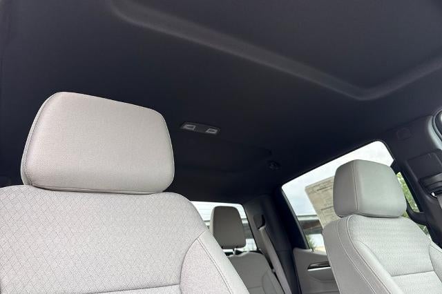 2026 Chevrolet Silverado 1500 LT Trail Boss - Photo 17