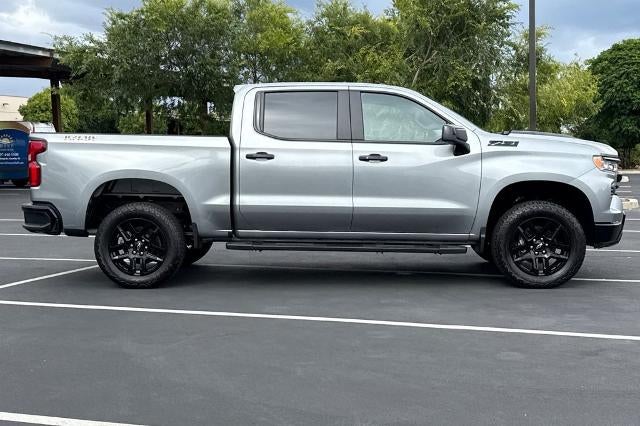 2026 Chevrolet Silverado 1500 LT Trail Boss - Photo 6