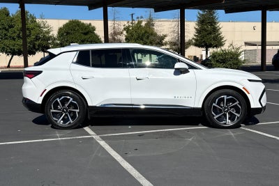 2024 Chevrolet Equinox EV 2LT