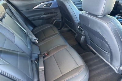 2024 Chevrolet Equinox EV 2LT