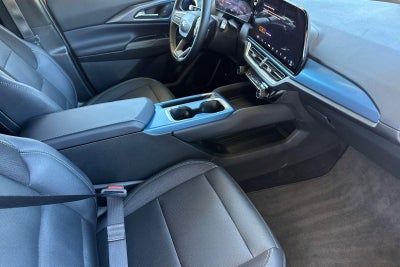 2024 Chevrolet Equinox EV 2LT