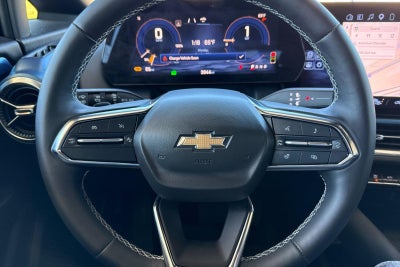 2024 Chevrolet Equinox EV 2LT