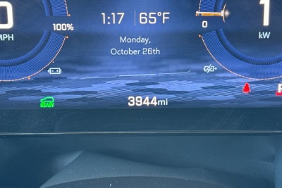 2024 Chevrolet Equinox EV 2LT