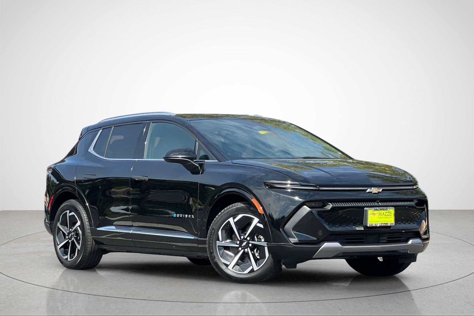 2024 Chevrolet Equinox EV 2LT