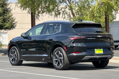 2024 Chevrolet Equinox EV 2LT