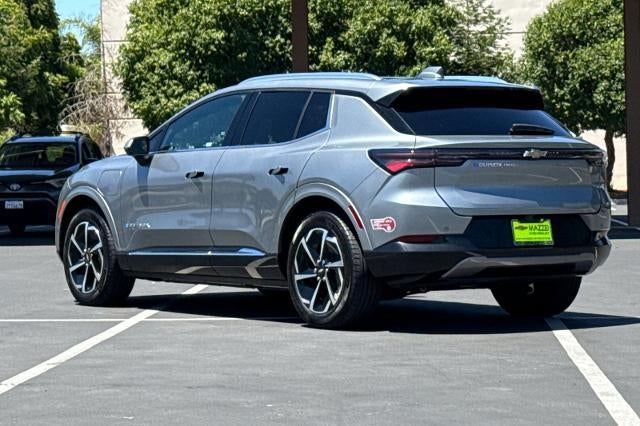 2024 Chevrolet Equinox EV 2LT