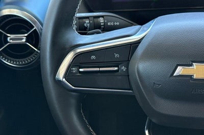 2024 Chevrolet Equinox EV 2LT