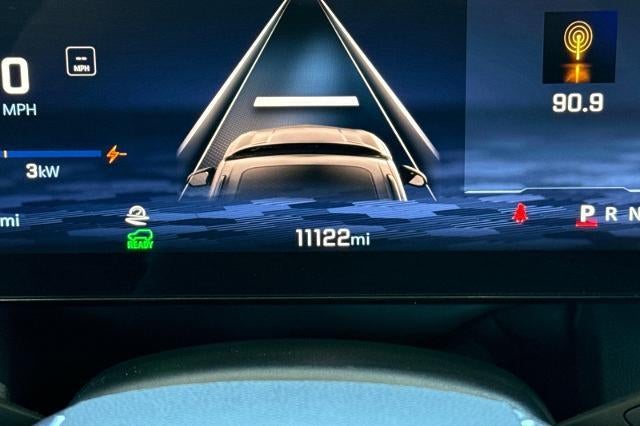 2024 Chevrolet Equinox EV 2LT