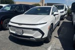 2024 Chevrolet Equinox EV 3LT