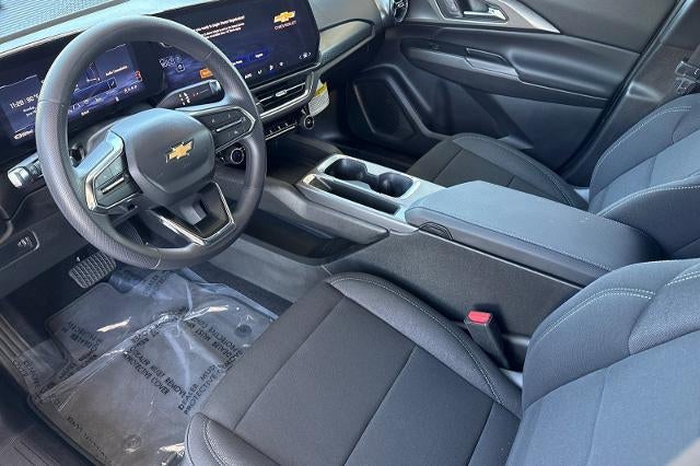 2026 Chevrolet Equinox EV 1LT - Photo 10