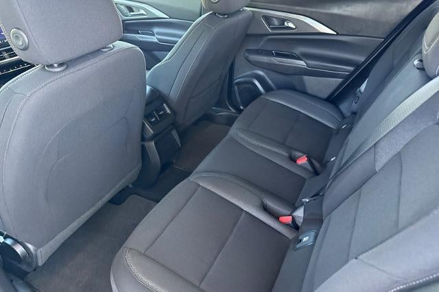 2026 Chevrolet Equinox EV 1LT - Photo 12