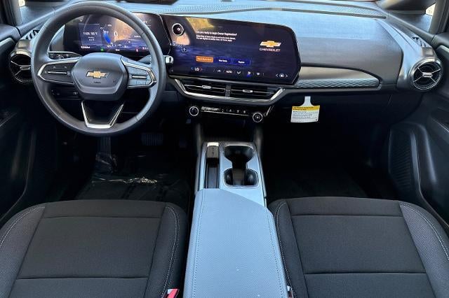 2026 Chevrolet Equinox EV 1LT - Photo 13