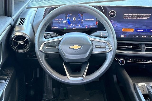 2026 Chevrolet Equinox EV 1LT - Photo 14