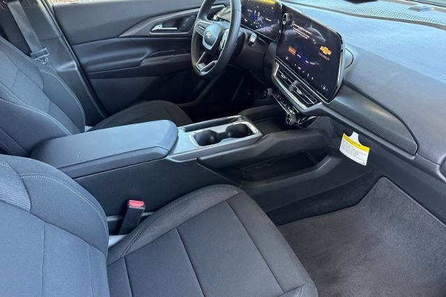 2026 Chevrolet Equinox EV 1LT - Photo 16