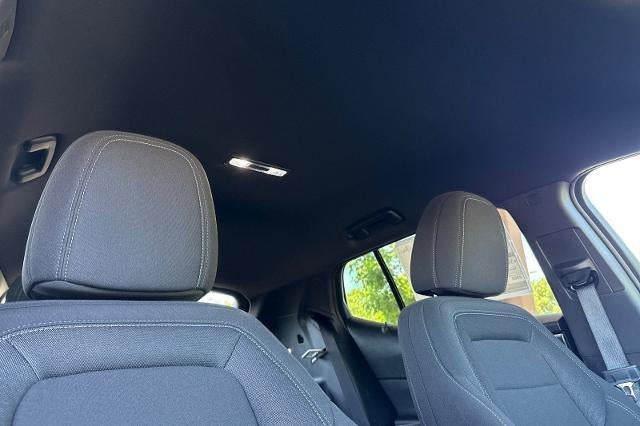 2026 Chevrolet Equinox EV 1LT - Photo 17